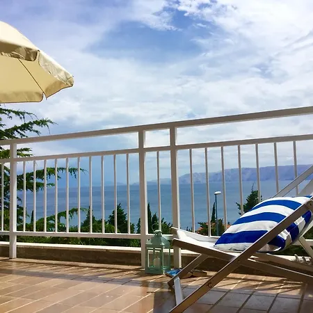 Paulina Lägenhet *