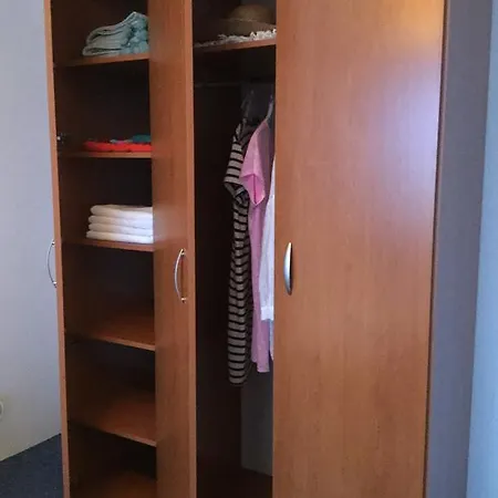 Paulina Apartment