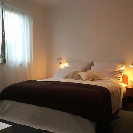 Apartment Paulina Novi Vinodolski