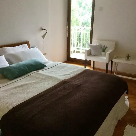 Apartment Paulina Novi Vinodolski