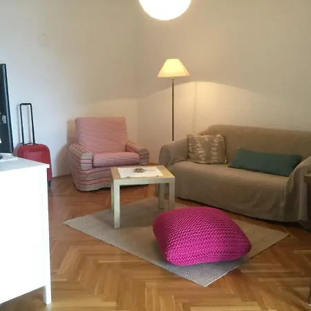 Apartment Paulina