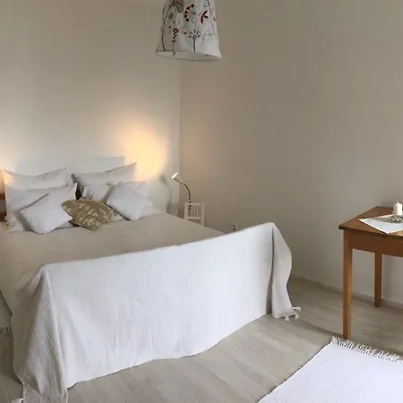 Paulina Apartment *