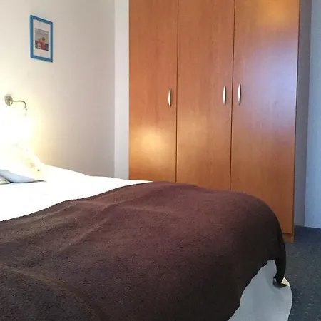 Apartment Paulina Novi Vinodolski