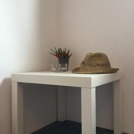 Paulina Apartment Novi Vinodolski