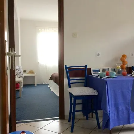 Apartment Paulina *