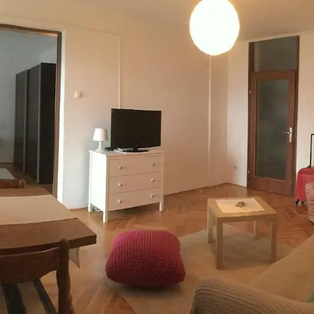 Paulina Apartment *