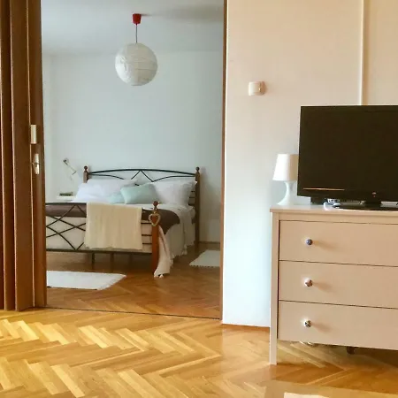 Paulina Apartment *