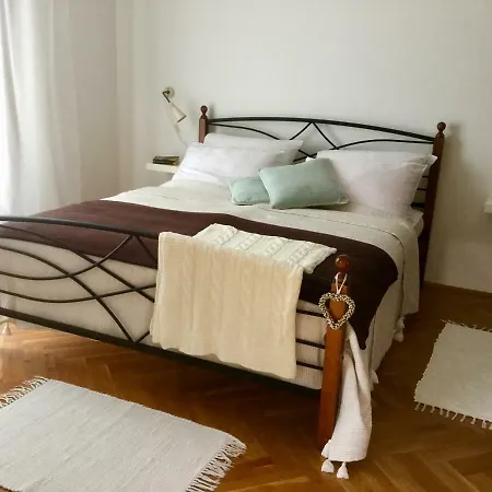 Apartment Paulina Novi Vinodolski