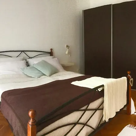 Apartment Paulina