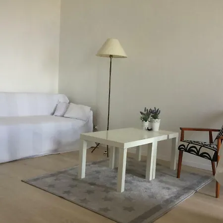 Apartment Paulina Novi Vinodolski