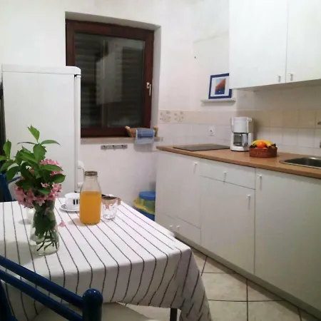 Paulina Apartment *